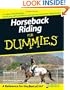 Horseback Riding For Dummies