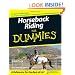 Horseback Riding For Dummies