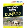 Horseback Riding For Dummies