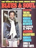 Blues & Soul & Disco Music Review (No 218 February 1st 1977)