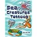 Sea Creatures Tattoos (Dover Tattoos)