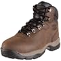 Hi-Tec Men's Altitude WP Safety Toe Boot,Dark Chocolate,10 W
