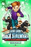 Secret Agent Jack Stalwart: Book 11: The Theft of the Samurai Sword: Japan