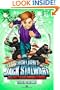 Secret Agent Jack Stalwart: Book 11: The Theft of the Samurai Sword: Japan