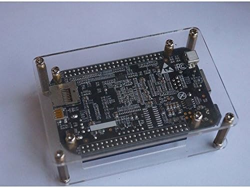 JBtek® BeagleBone Black Case Access to All Ports