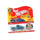 1956 Flashsider Truck 1 64 #9 of 15 Series 4