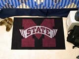 Mississippi State Bulldogs New Door Mat Rug Doormat