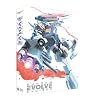 G-SELECTION GUNDAM EVOLVE DVD-BOX (������萶�Y)