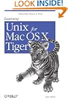 Learning Unix for Mac OS X Tiger