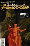 Hellblazer Special: Lady Constantine, #3 (Comic Book)