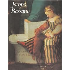 Jacopo Bassano, 1510-1592