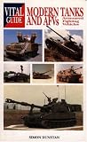 Modern Tanks & AFVs (Vital Guide)
