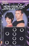 Non Piercing Jewelry Kit