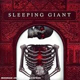Dread Champions of the Last Days an album by Sleeping