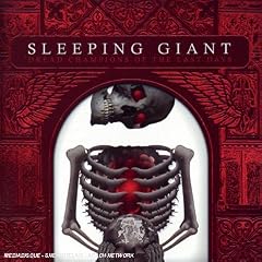 Sleeping Giant - Dread Champions Of The Last Days [2007]