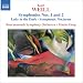 Kurt Weill: Symphonies Nos. 1 & 2; Lady in the Dark - Symphonic Nocturne Image