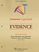 Book Casenote Legal Briefs Evidence: Keyed to Broun, Mosteller and Gianelli, 3e (Casenote Legal Briefs)