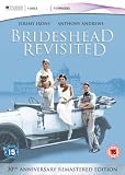 Brideshead Revisited  - The Complete Collection (Digitally Remastered) [DVD]