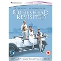 Brideshead Revisited  - The Complete Collection (Digitally Remastered) [DVD]