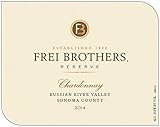 2014 Frei Brothers Reserve Russian River Valley Chardonnay 750mL