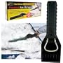 Cordless Re-Chargeable Heated Ice Scraper