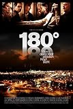 180° ( 180° - Wenn deine Welt plötzlich Kopf steht ) ( One Hundred Eighty Degrees ) [ NON-USA FORMAT, PAL, Reg.2 Import - Switzerland ]