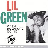 Why Dont You Do Right? 1940