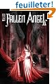 Fallen Angel 1: To Serve in Heaven