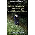 La petite pharmacie domestique de Hildegarde de Bingen