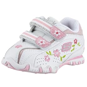 Skechers Kids' Lilyby Infant