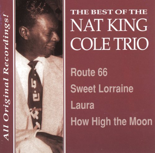 The Nat King Cole Trio - Greatest Hits 1 - Zortam Music