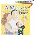 A Mezuzah on the Door (Jewish Identity)