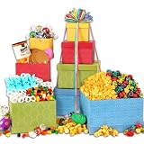 Happy Easter Gift Tower