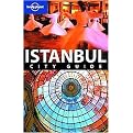 Lonely Planet Istanbul City Guide (Package)