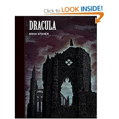 Dracula (Unabridged Classics)
