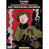 Adele 10. Das teuflische Labyrinth: Adeles ungew�hnliche Abenteuer