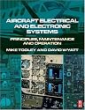 Aircraft Electrical and Electronic Systems: Principles, Maintenance and Operation