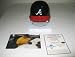 Chipper Jones Autographed/Hand Signed Atlanta Braves Mini Helmet