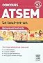 Le tout-en-un concours ATSEM