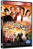 Watch Fuego En La Sangre Online.