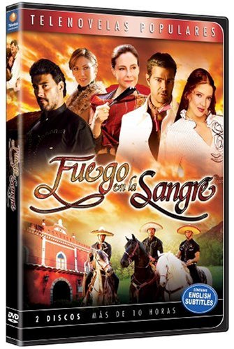 Fuego En La Sangre