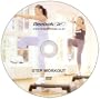 Reebok Step DVD
