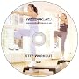 Reebok Step DVD