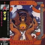 検索 : セイクレッド・ハート(紙ジャケット仕様)
