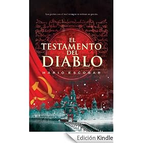 El testamento del diablo (Linea Maestra (factoria))
