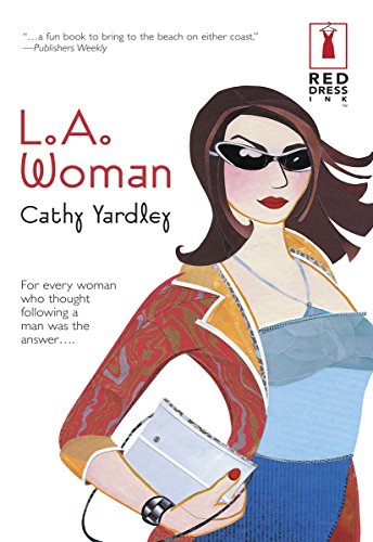 L.A. Woman (Red Dress Ink Novels)