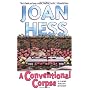 A Conventional Corpse (Claire Malloy Mysteries)