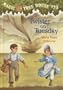 Magic Tree House: Twister on Tuesday (AUDIOBOOK) [CD] (Book 23)