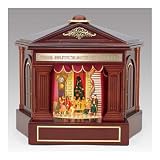 Buy Mr. Christmas Mr. Christmas Gold Label Collection Nutcracker Suite Music Box
