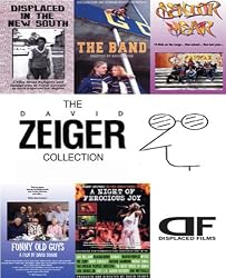 The David Zeiger Collection